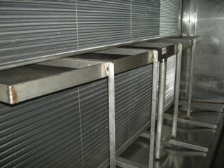 PROD-GenConst-Drain Pan